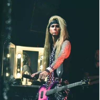 Steel Panther, 30.10.2012 @ Bataclan, Paris