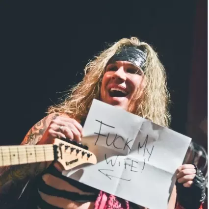 Steel Panther, 30.10.2012 @ Bataclan, Paris