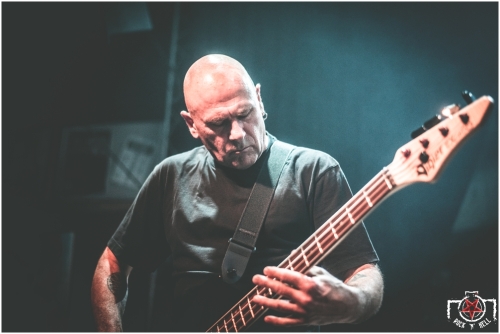 Lofofora @ Crossroad, La Rochelle 04.04.25