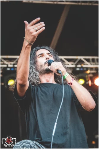 Blooming Discord @ Festival 666, 2025