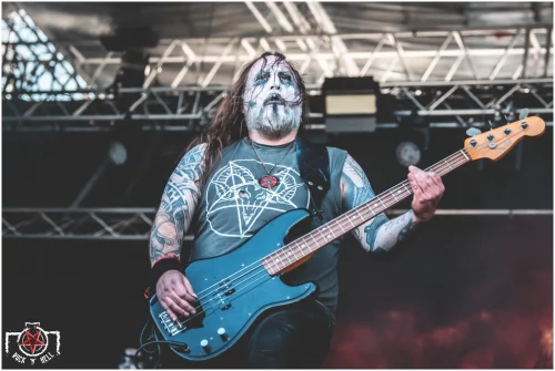 Seth @ Festival 666, 2025