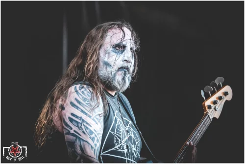 Seth @ Festival 666, 2025