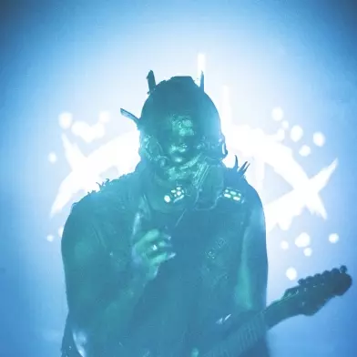 Shaârghot @ L'horizon, La Rochelle 01.04.23