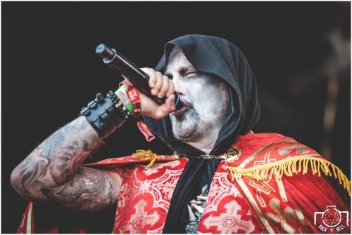 Seth @ Festival 666, 2025