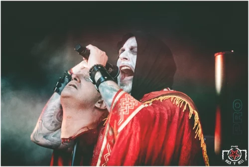 Seth @ Festival 666, 2025