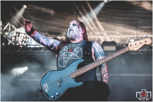 Seth @ Festival 666, 2025