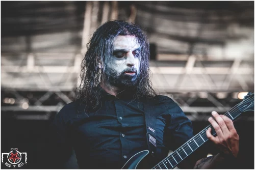 Seth @ Festival 666, 2025