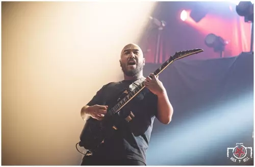 URNE @ La Sirène, La rochelle 27.03.24