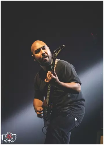 URNE @ La Sirène, La rochelle 27.03.24