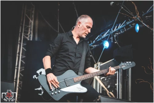 The Old Dead Tree @ Festival 666, 2025