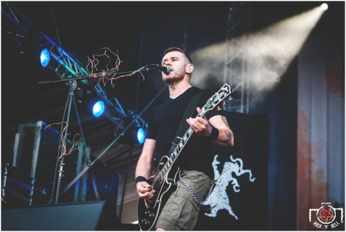 The Old Dead Tree @ Festival 666, 2025