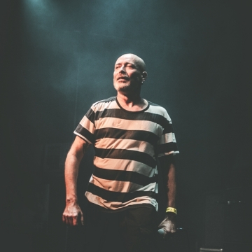 Lofofora @ Crossroad, La Rochelle 04.04.25
