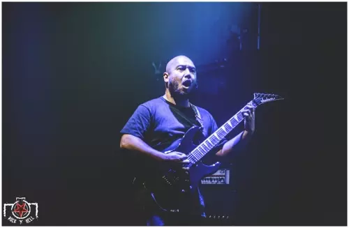 URNE @ La Sirène, La rochelle 27.03.24