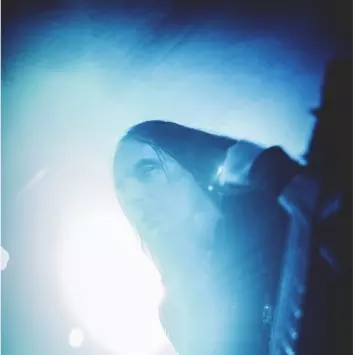 Lacrimas Profundere @ Backstage By The Mill, Paris 20.11.2019