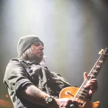 Phil Campbell and the Bastard Sons @ Crossroad, La Rochelle 23.07.24