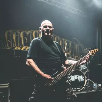 Lofofora @ Crossroad, La Rochelle 04.04.25