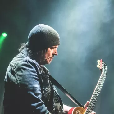Phil Campbell and the Bastard Sons @ Crossroad, La Rochelle 23.07.24