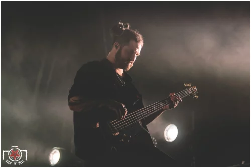 Vestige @ Festival 666, 2025