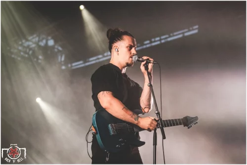Vestige @ Festival 666, 2025