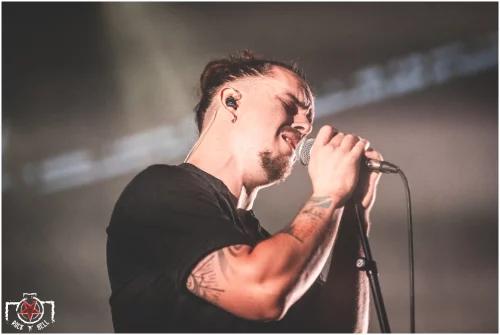 Vestige @ Festival 666, 2025