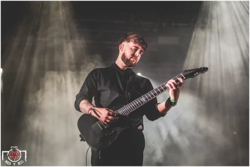 Vestige @ Festival 666, 2025