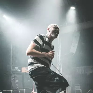 Lofofora @ Crossroad, La Rochelle 04.04.25