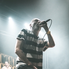 Lofofora @ Crossroad, La Rochelle 04.04.25