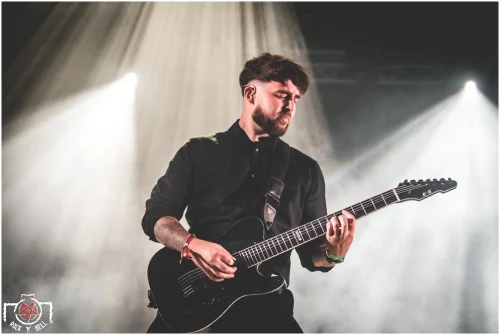 Vestige @ Festival 666, 2025