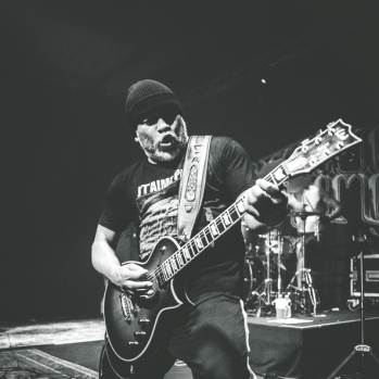 Lofofora @ Crossroad, La Rochelle 04.04.25