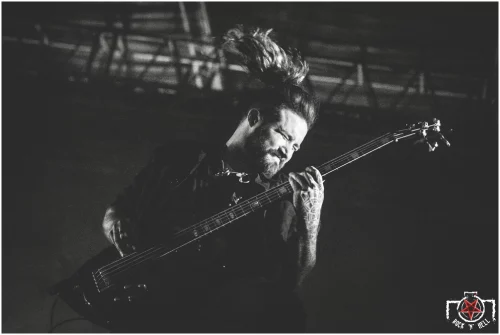 Vestige @ Festival 666, 2025
