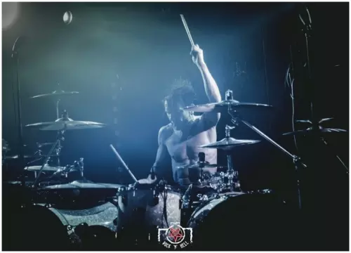 69 Eyes @ Backstage By The Mill, Paris, 20.11.2019