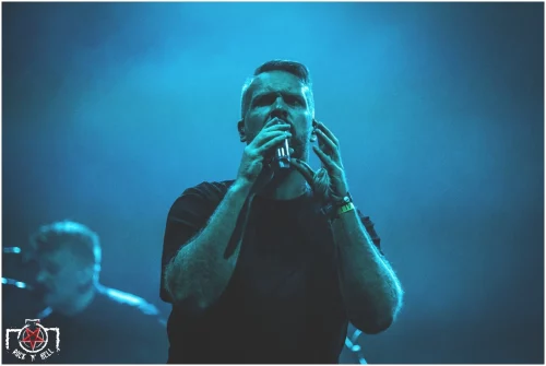 Leprous @ Festival 666, 2025