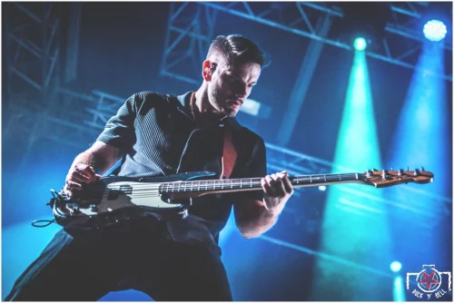 Leprous @ Festival 666, 2025