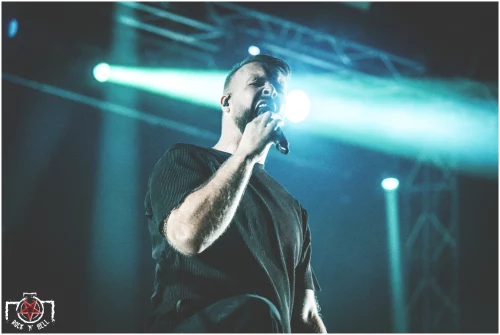 Leprous @ Festival 666, 2025