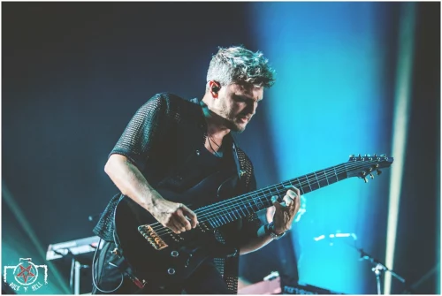 Leprous @ Festival 666, 2025