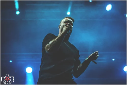 Leprous @ Festival 666, 2025