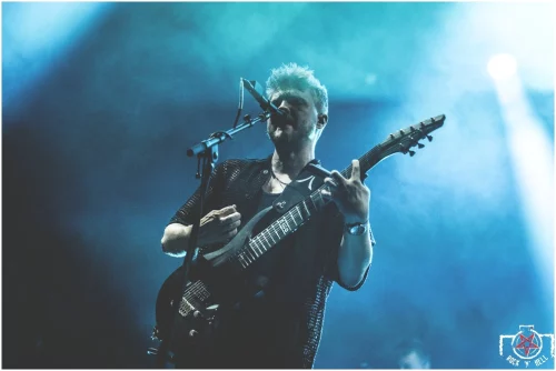 Leprous @ Festival 666, 2025