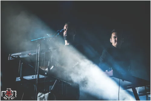Leprous @ Festival 666, 2025