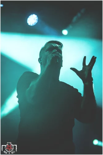 Leprous @ Festival 666, 2025