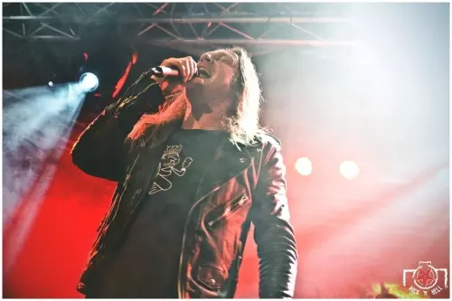 D-A-D @ West Rock, Cognac 12.04.2014
