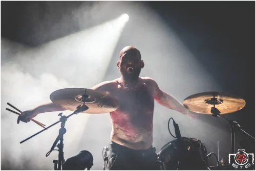 Horskh @ Festival 666, 2025