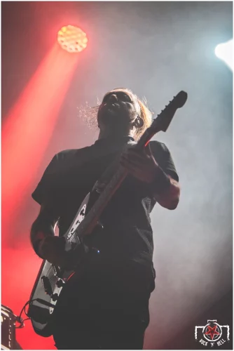 Horskh @ Festival 666, 2025