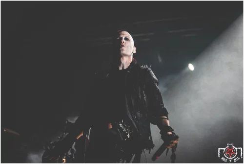 Horskh @ Festival 666, 2025