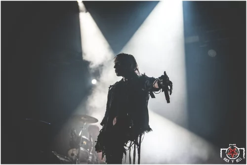 Horskh @ Festival 666, 2025