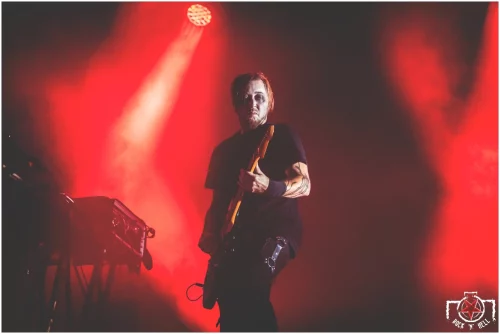 Horskh @ Festival 666, 2025
