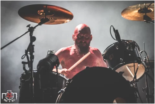 Horskh @ Festival 666, 2025