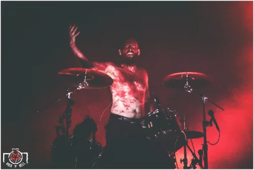 Horskh @ Festival 666, 2025