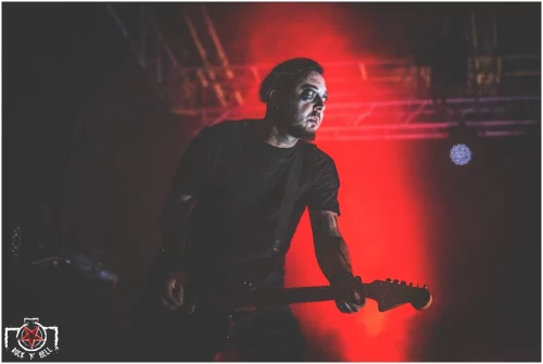 Horskh @ Festival 666, 2025