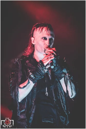 Horskh @ Festival 666, 2025