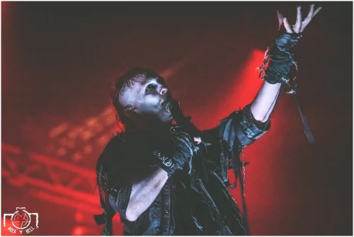 Horskh @ Festival 666, 2025
